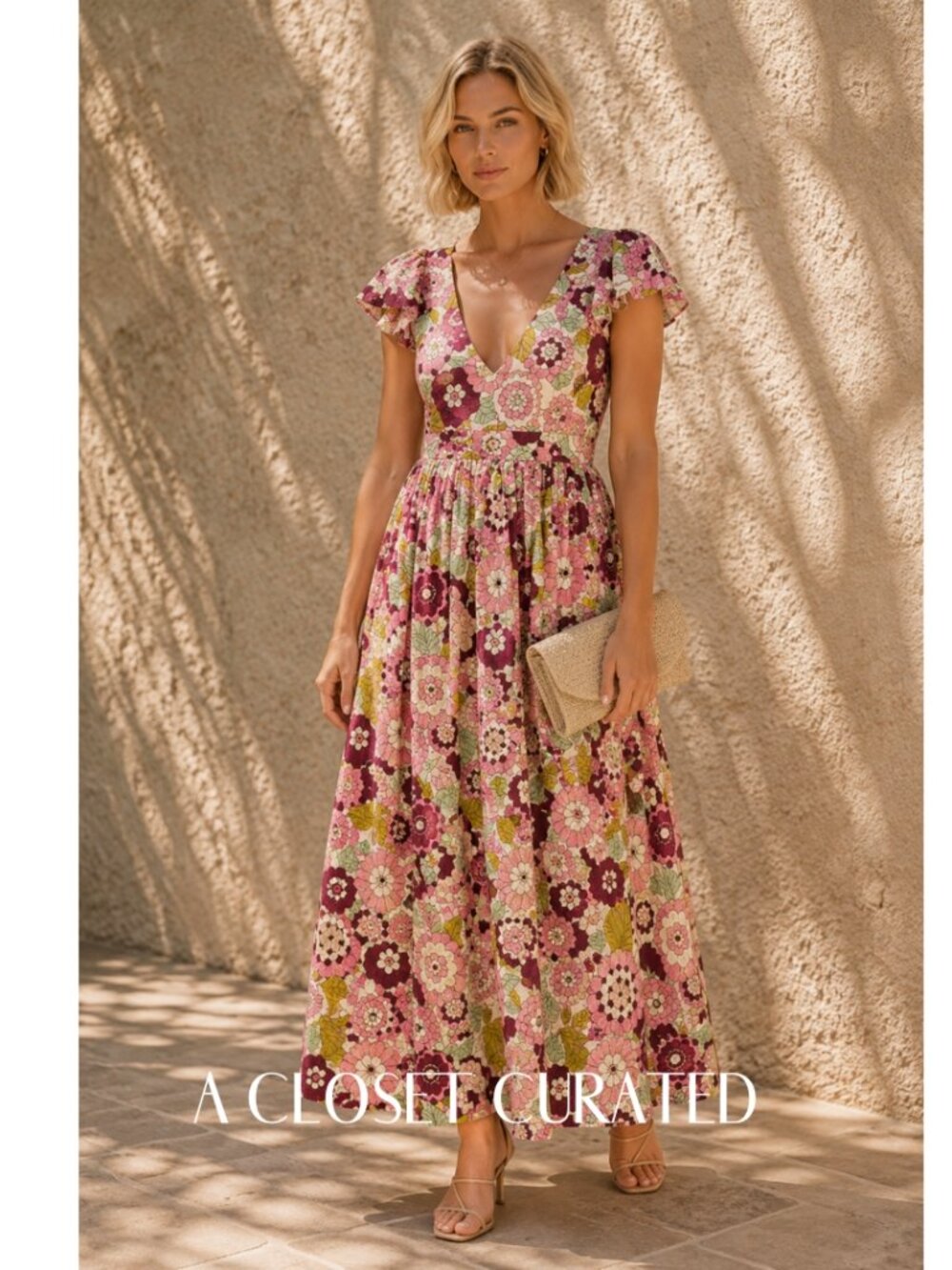 Dodo Bar Or Dress XS